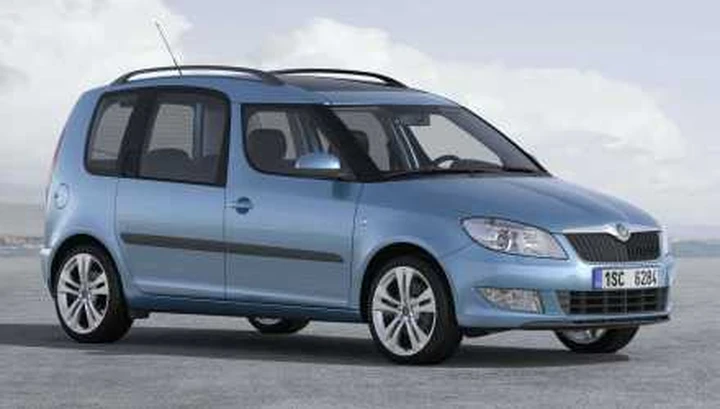 Skoda Roomster 2010: prezzi e dettagli