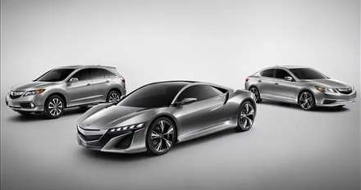 Honda: 10 modelli ibridi alla conquista della Cina