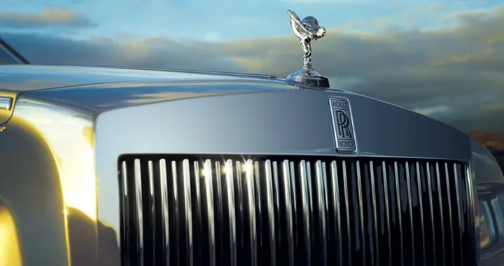 Suv Rolls-Royce: le prime anticipazioni