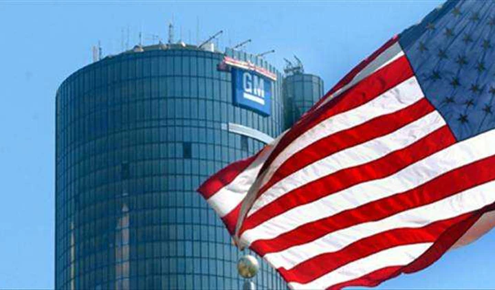 Airbag difettosi: General Motors verso un maxi rimborso