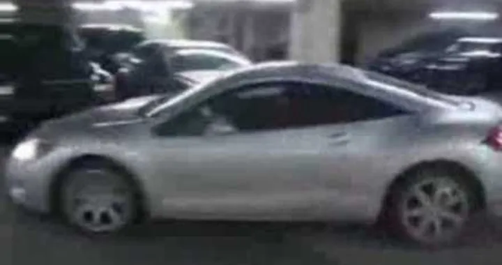 Testacoda e derapate con le auto dei clienti