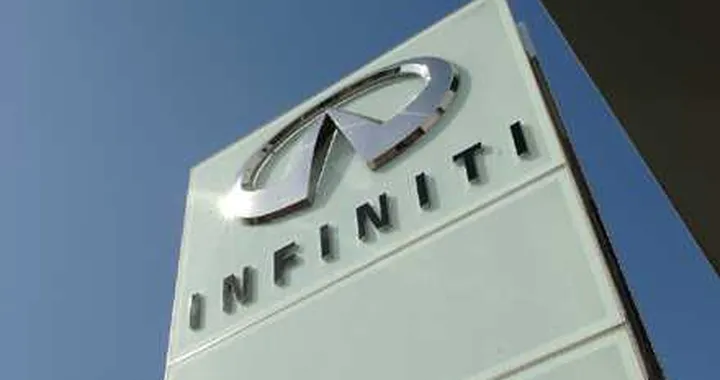 Infiniti inaugura un nuovo showroom a Padova