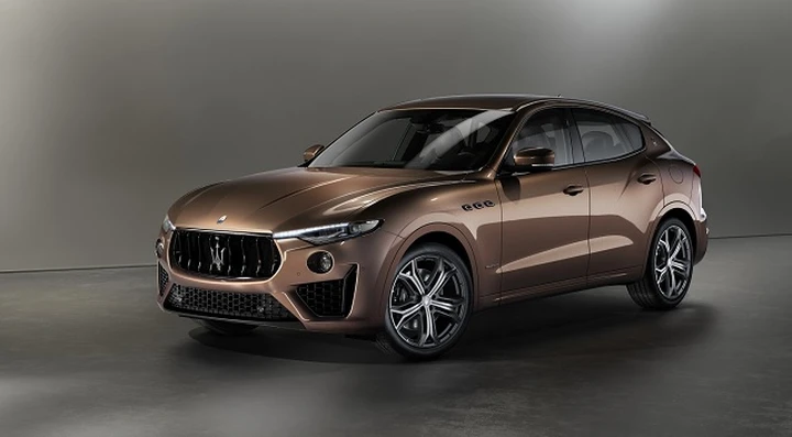 Maserati: annunciate le novità per il Salone di New York 2019
