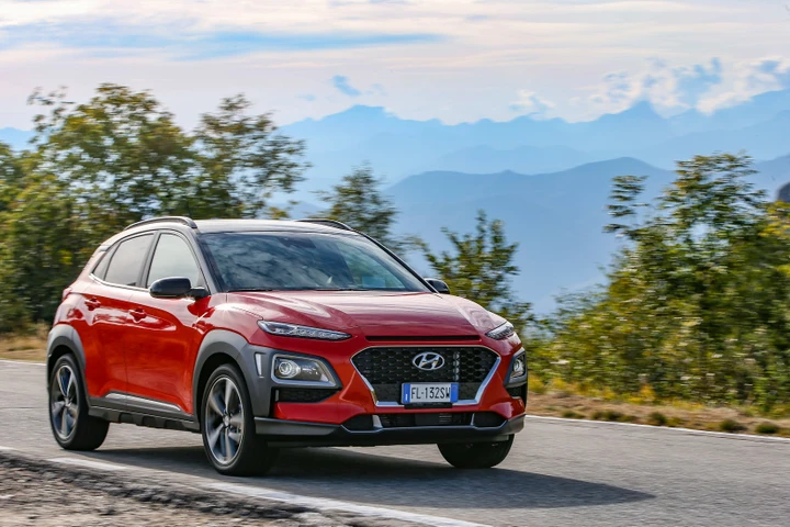 Hyundai: le promozioni di settembre
