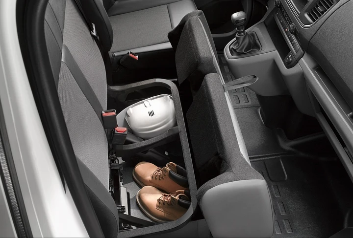 Nuovi Citroen Jumpy e Peugeot Expert