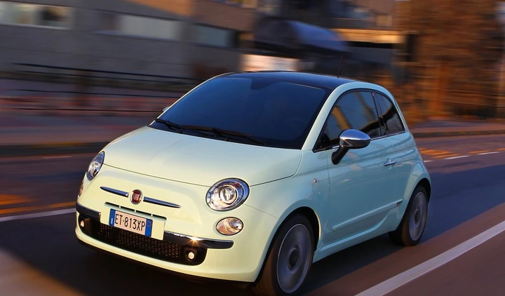 Nuova Fiat 500: la presentazione fissata per il 4 luglio