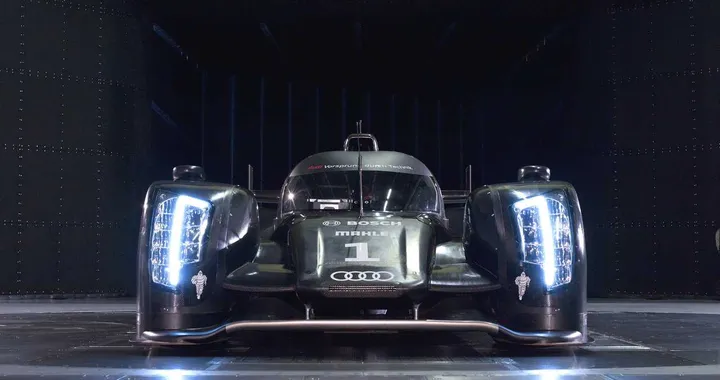 24 Ore di Le Mans: la prima fila dice Audi