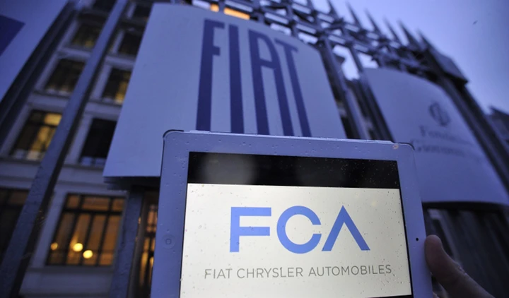 FCA: partnership per lo sviluppo di tecnologie e veicoli a gas