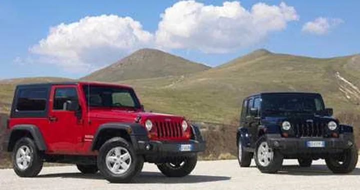 Chrysler: richiamati altri 683.000 veicoli
