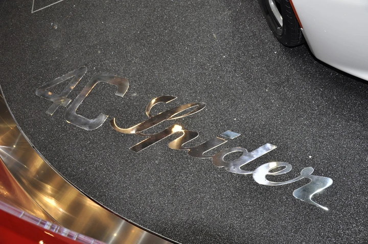 Le più belle supercar del Salone di Ginevra 2014