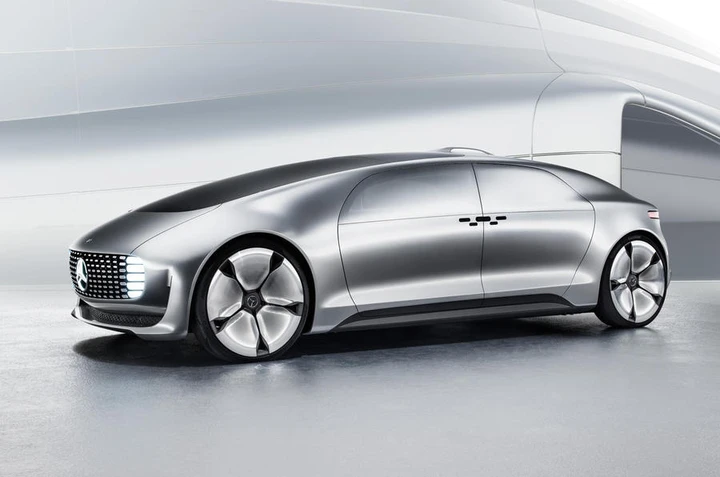 Bosch: allo studio un sistema di intelligenza artificiale per i veicoli autonomi
