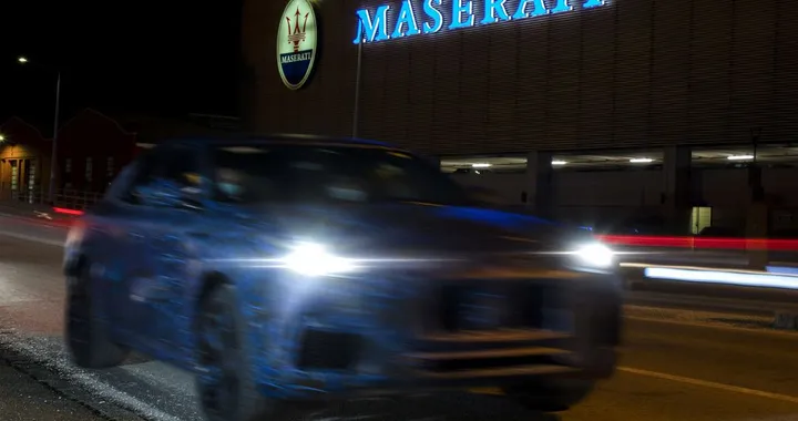 Maserati Grecale: come sarà la versione sportiva?
