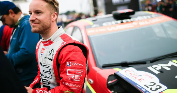 Citroen Racing: svelate tutte le novità per il mondiale rally