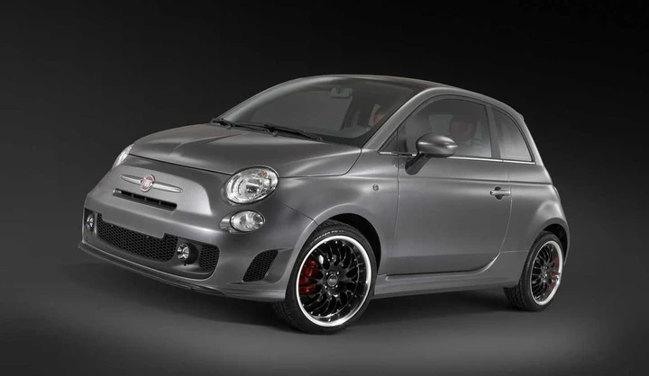 Fiat 500 elettrica: verrà prodotta a Mirafiori