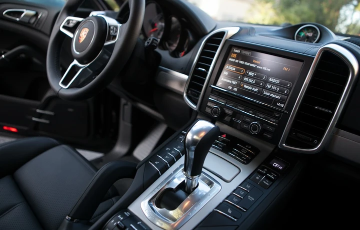 Nuova Porsche Cayenne Turbo ed S Diesel a Rimini