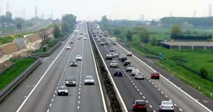 In Italia un terzo delle auto ha più di 12 anni