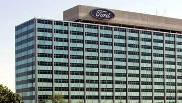 I numeri di Giugno premiano Ford