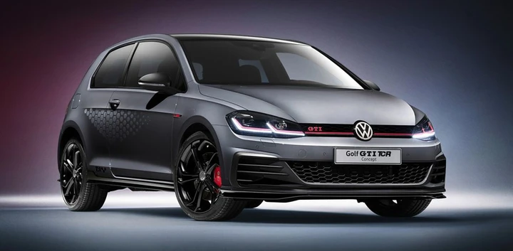 Volkswagen Golf GTI: con il nuovo modello sale la potenza