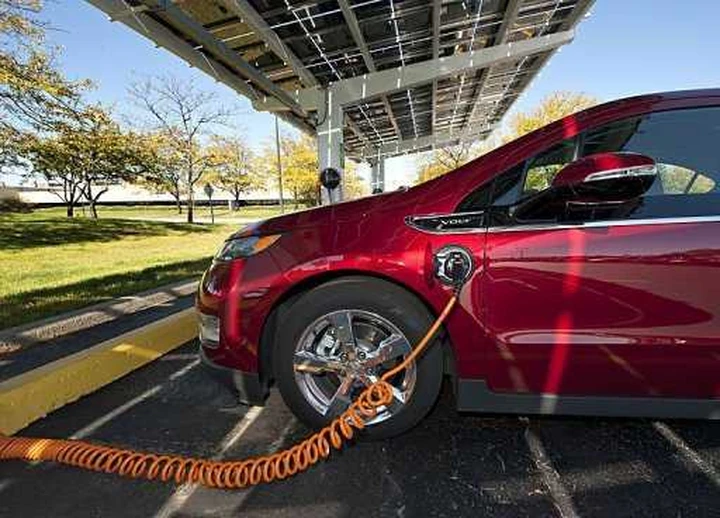 Michigan: con le elettriche arrivano i punti di ricarica