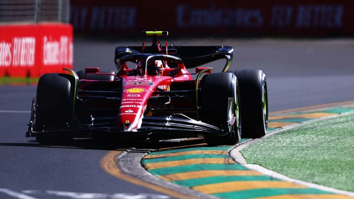 F1 GP di Australia: Leclerc e la Ferrari dominano a Melbourne