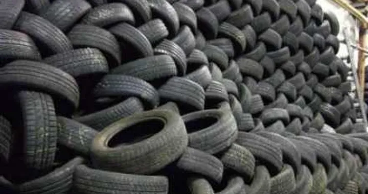 Pneumatici fuori uso: Ecopneus dà i numeri