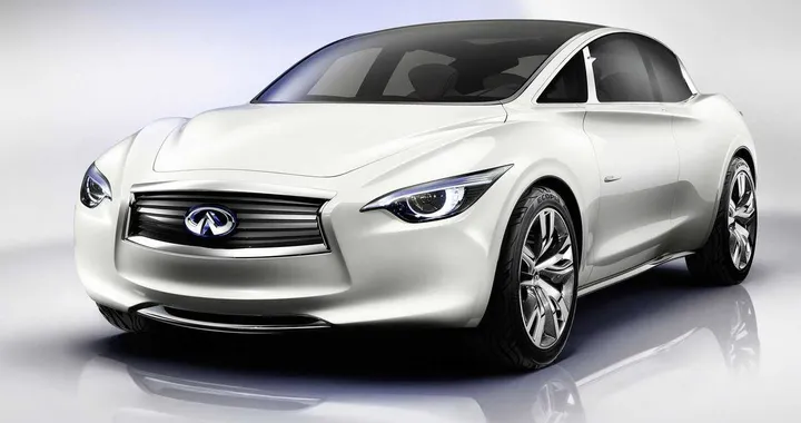 Lexus e Infiniti: in arrivo novità ibride