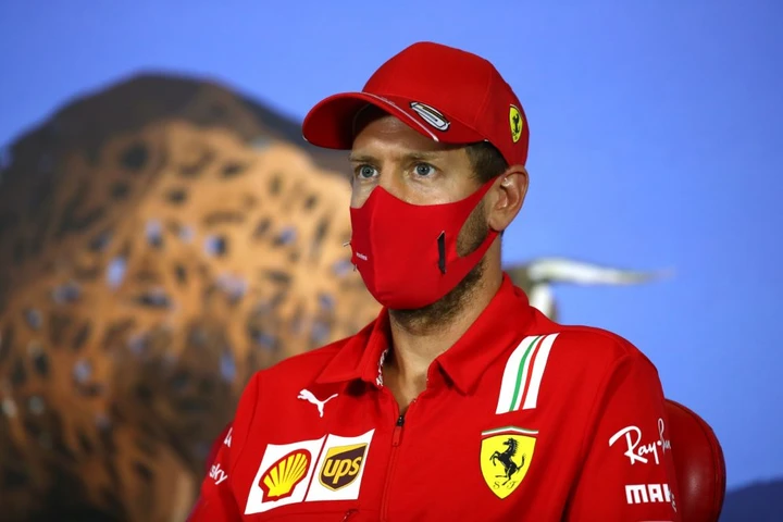 Formula 1: Vettel apre alla Red Bull