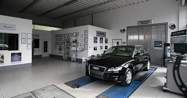 Guida alla revisione auto