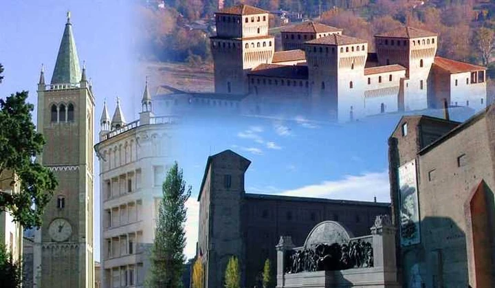 Parma investe su rete di ricarica rinnovabile