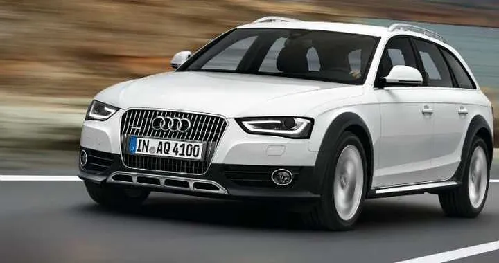 Audi A4: possibili richiami per problemi agli airbag