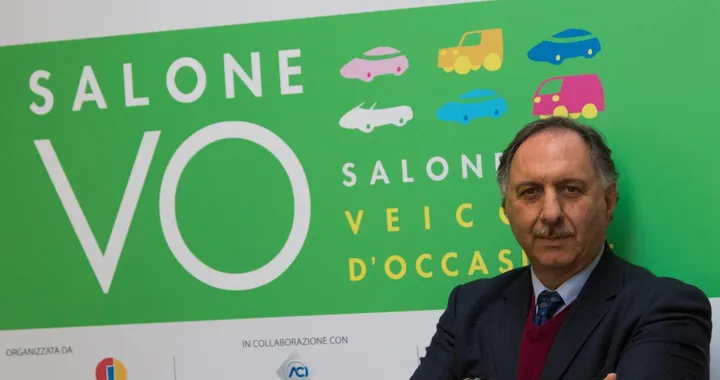 VO: a Roma apre il Salone del Veicolo d'Occasione