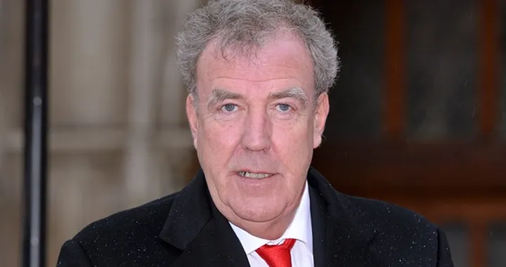 Jeremy Clarkson sui transgender: sono 