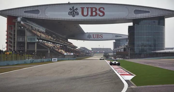GP Cina 2014: doppietta Mercedes, Alonso terzo