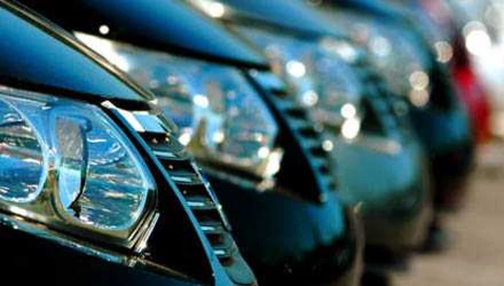 Noleggio auto aziendali: +20% nel 2010
