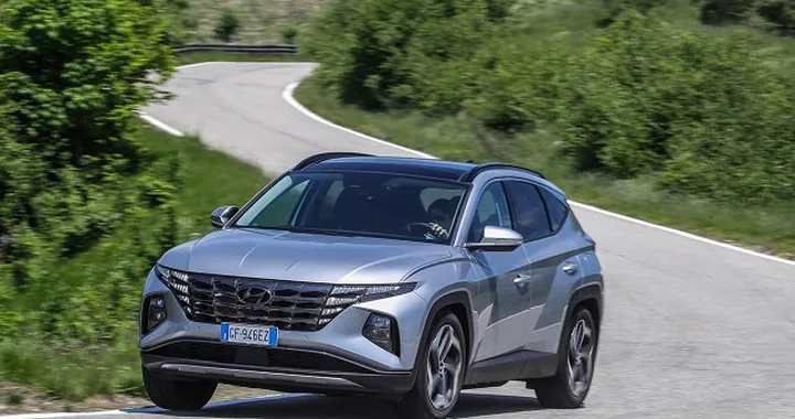 Hyundai Tucson Plug-in Hybrid 2021: via alle ordinazioni, prezzi ed equipaggiamenti