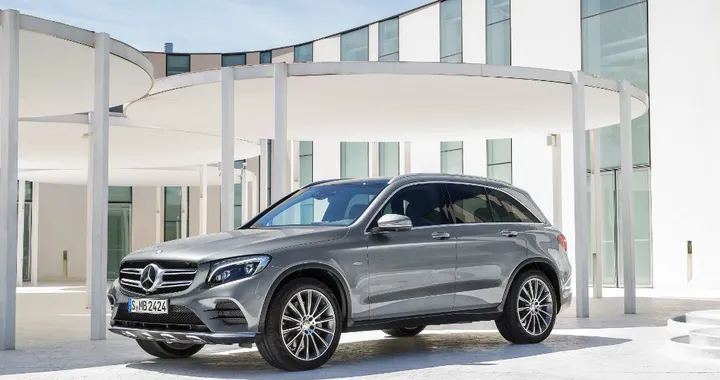 Mercedes GLC: pronta al debutto a partire da 47.940 euro