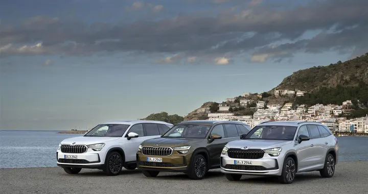 Skoda Kodiaq: il SUV è Official Partner di X Factor 2024