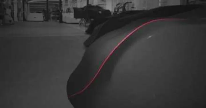 Gumpert: un altro teaser della nuova supercar