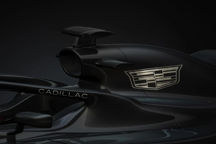 General Motors fornirà la power unit al nuovo team Andretti Cadillac F1