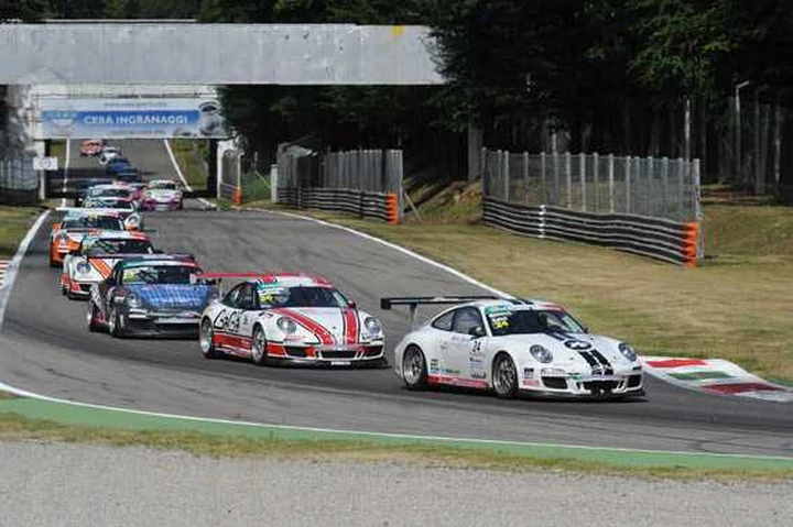Weekend 7-9 settembre: ecco gli eventi a motore in programma