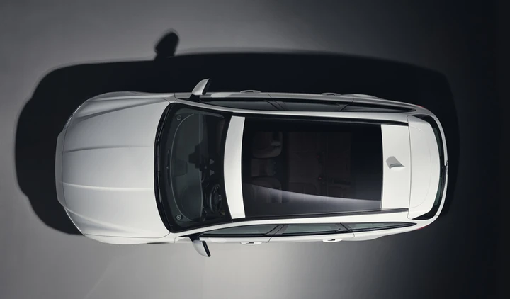 Jaguar XF Sportbrake 2017, un teaser anticipa la nuova generazione