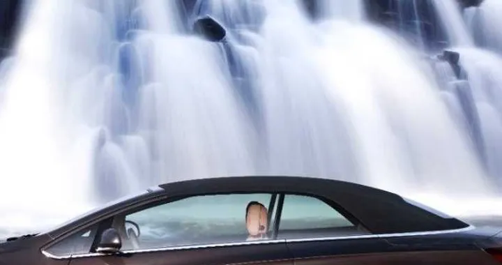 Opel Cascada: la nuova cabrio del Fulmine