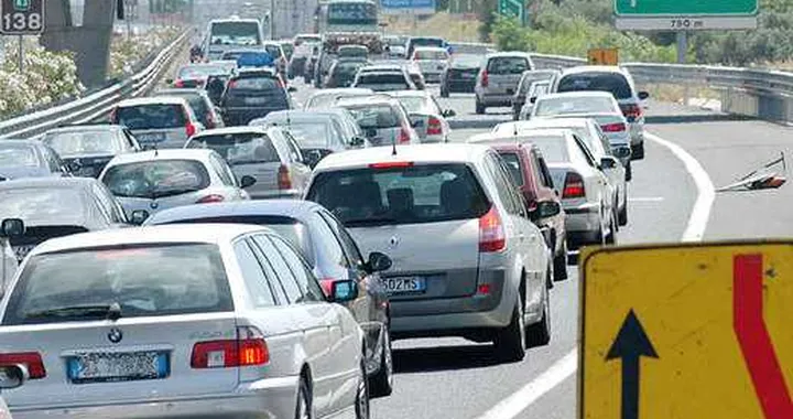 Salerno-Reggio Calabria: pronta nel 2013