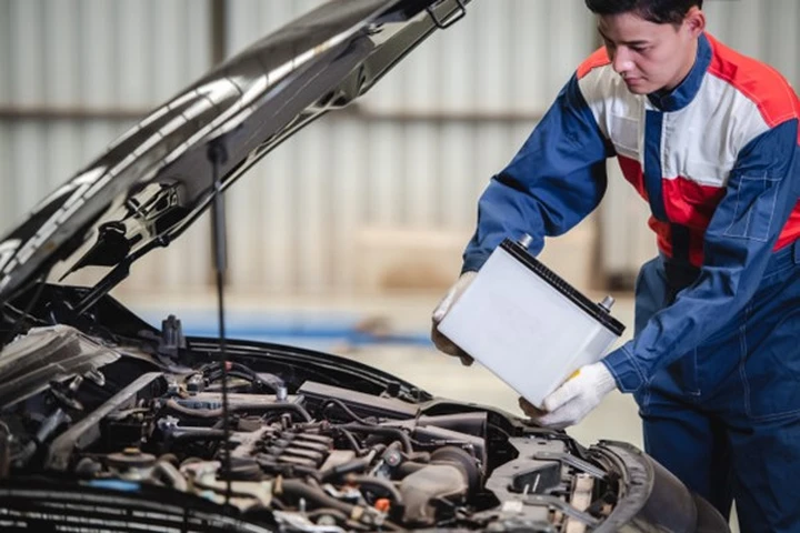 Batterie auto: come funzionano e quali comprare