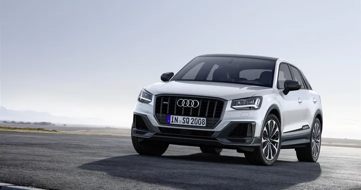 Audi SQ2: il SUV compatto indossa l’abito sportivo