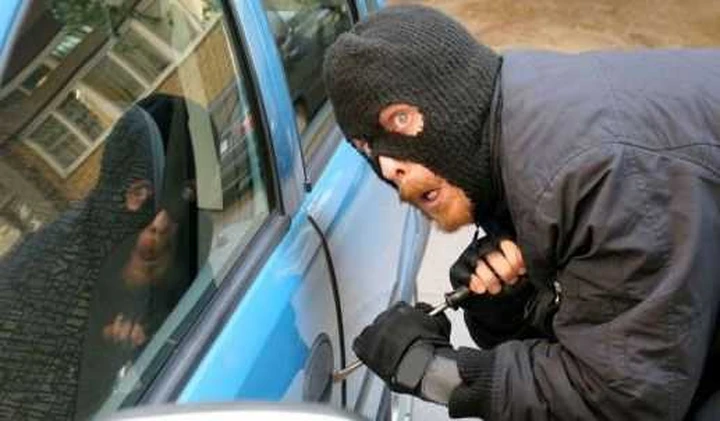 Antifurti LoJack in promozione con Citroen