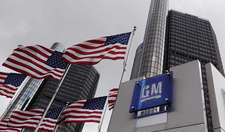 GM: airbag difettosi avrebbero causato 303 morti