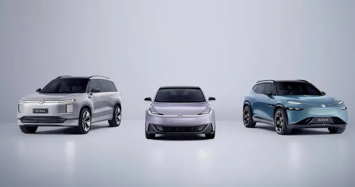 Volkswagen sfida BYD, 30 nuovi modelli per conquistare la Cina