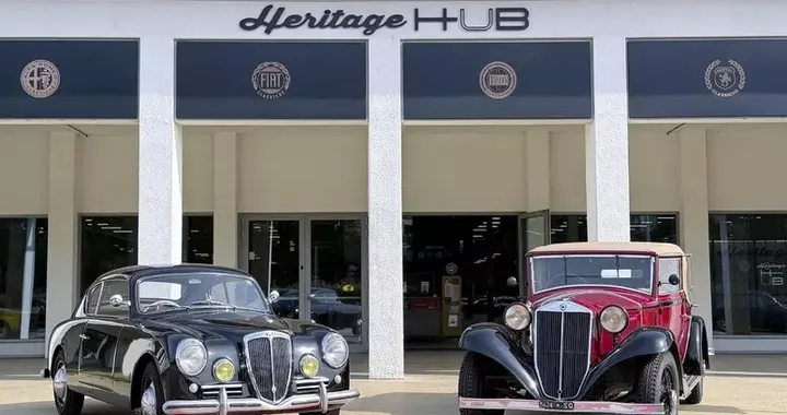 Festival Car 2026, oltre 200 auto: Torino celebra le icone italiane