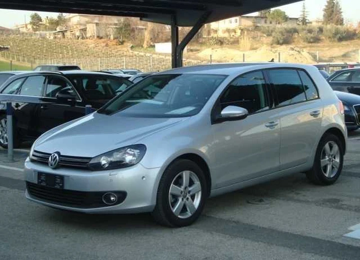 Volkswagen Golf: guida all'acquisto dell'usato